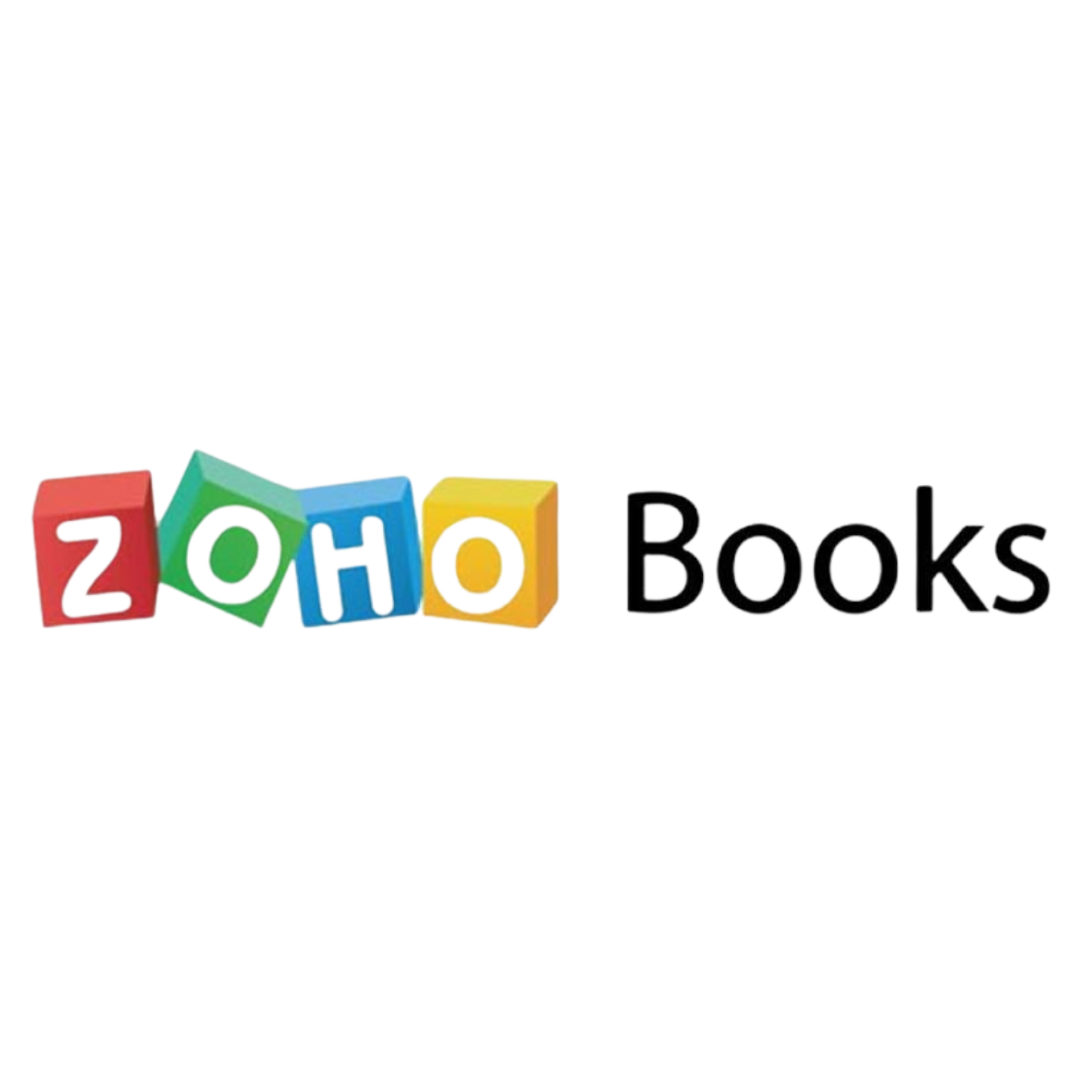 Zoho Books