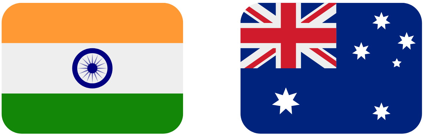 Pinnacle Advisors in India and Australia