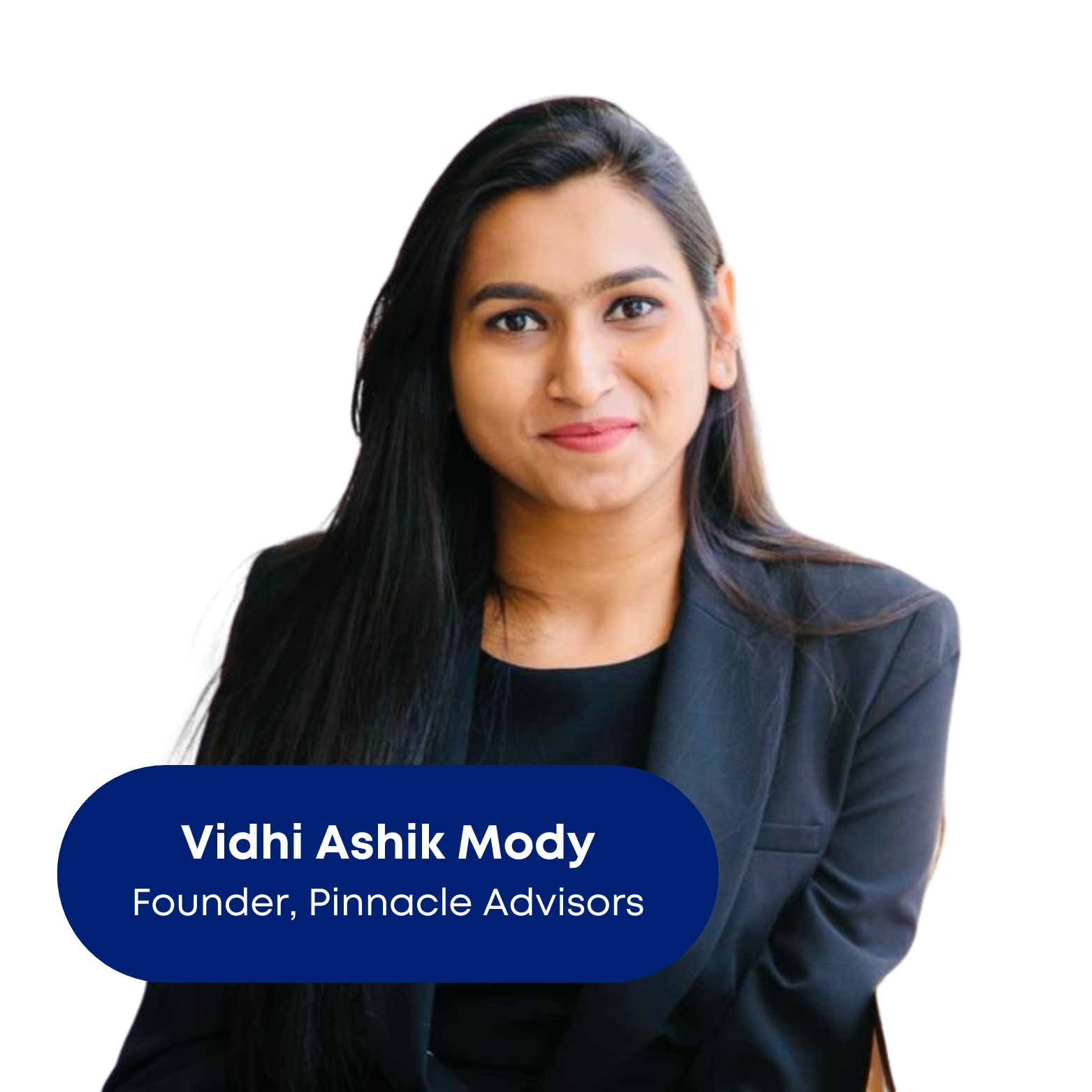 Vidhi Ashik Mody