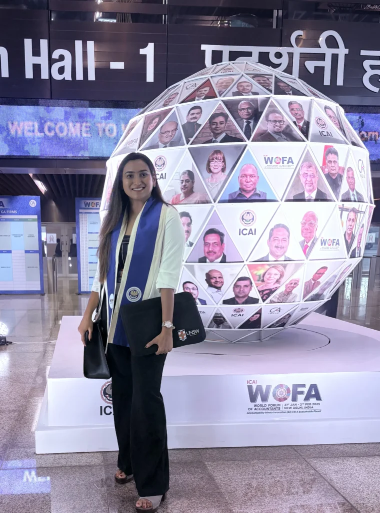 WOFA 2025