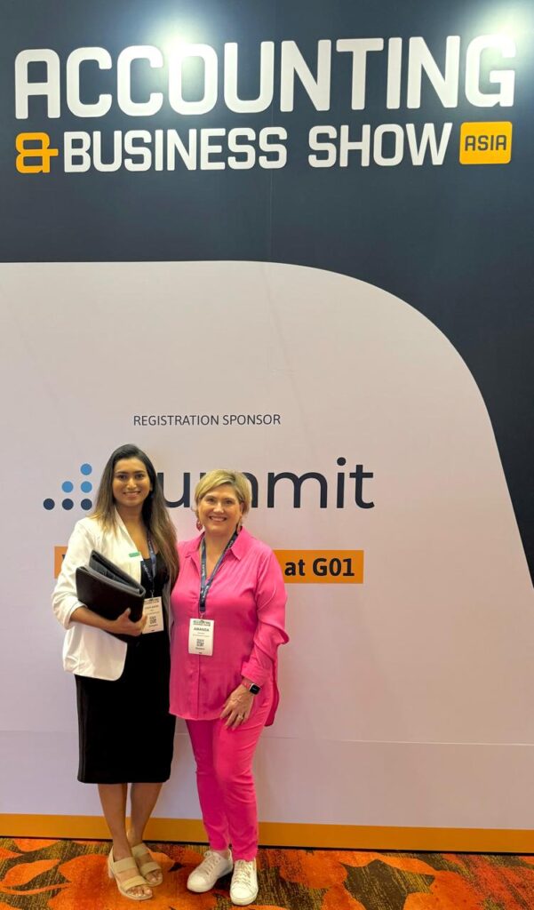 Accounting & Business Show